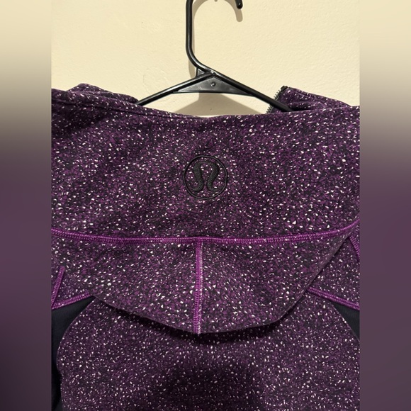 ❤️Lululemon Scuba Hoodie III Size 8❤️ - Picture 6 of 12